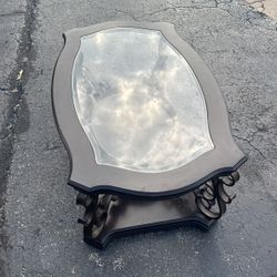 beautiful coffee table