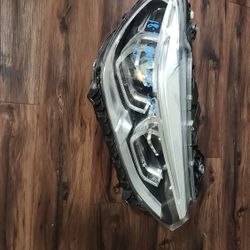 2018 / 2021 Bmw X3 X4 Headlight Right 
