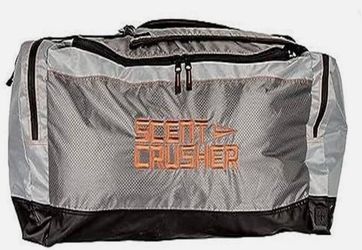New large duffel gear bag