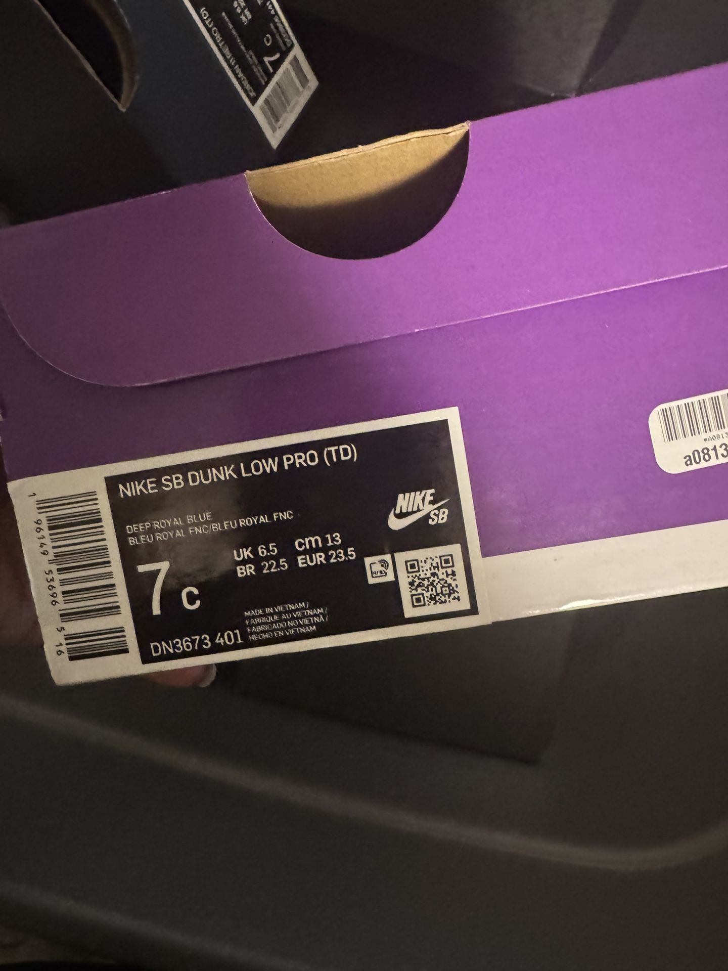 Nike Sb