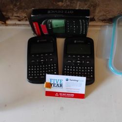  Response Card 🖥️clicker 2 For Price Of1