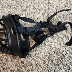 Baskerville Ultra Dog Muzzle, Size 3