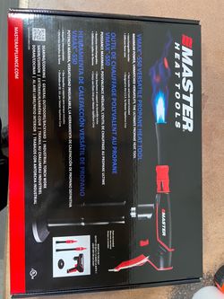 Master Propane Grill Torch