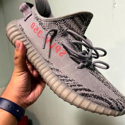 Beluga 2.0 Yeezy 350 V2 