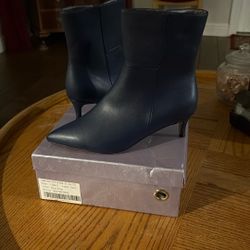 Wardens  Boots