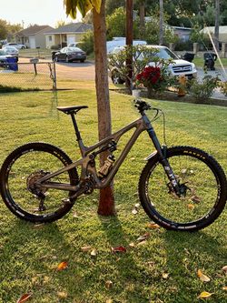 Yeti SB140