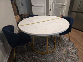 Round table