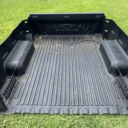 Bed Liner