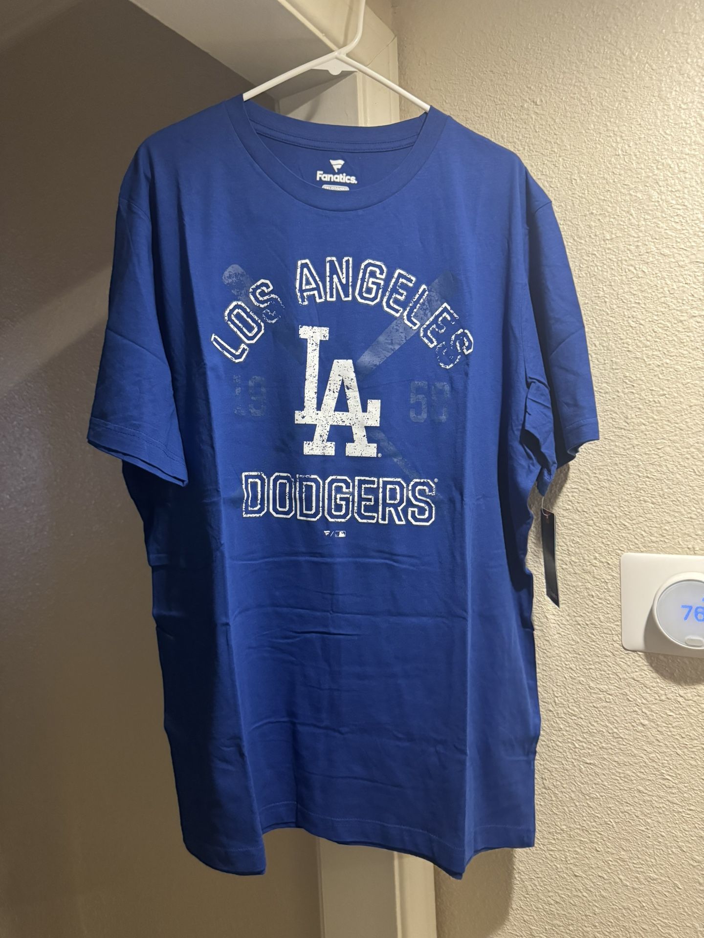 Dodgers T-Shirt