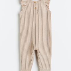 H&M Toddler Girl Jumpsuit