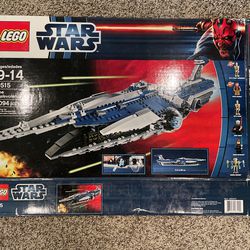 Wars Malevolent Lego 9515 for Sale in AZ - OfferUp