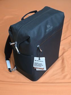 STANLEY MADELEINE MIDI COOLER BACKPACK