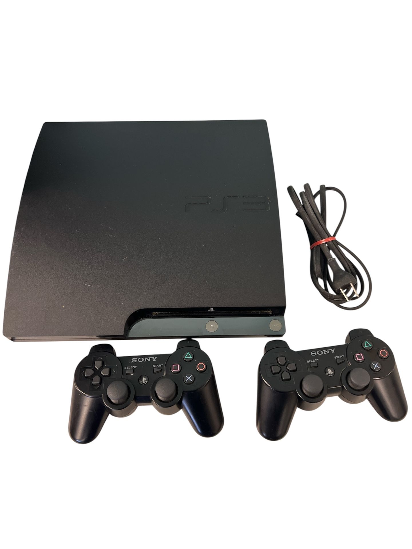 PS3