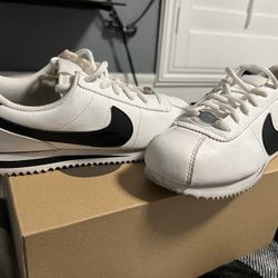 Cortez Size 5y