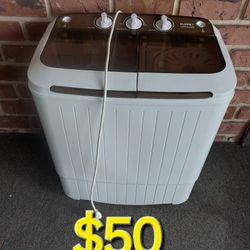 Mini washing machine