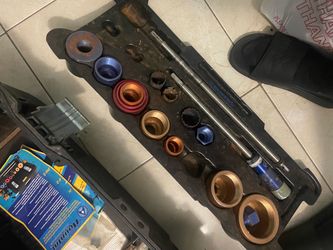 Aquatap kit
