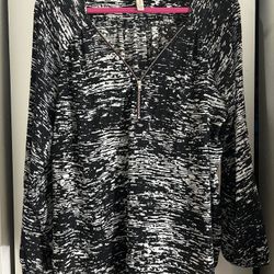 Brand New!!! Lightweight/Sheer Size XL