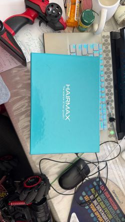 Hair Max Growth Hair 