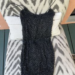 Oh Polly Going Out Dress