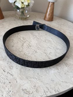 Belt