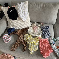 3 Months Baby Clothes 