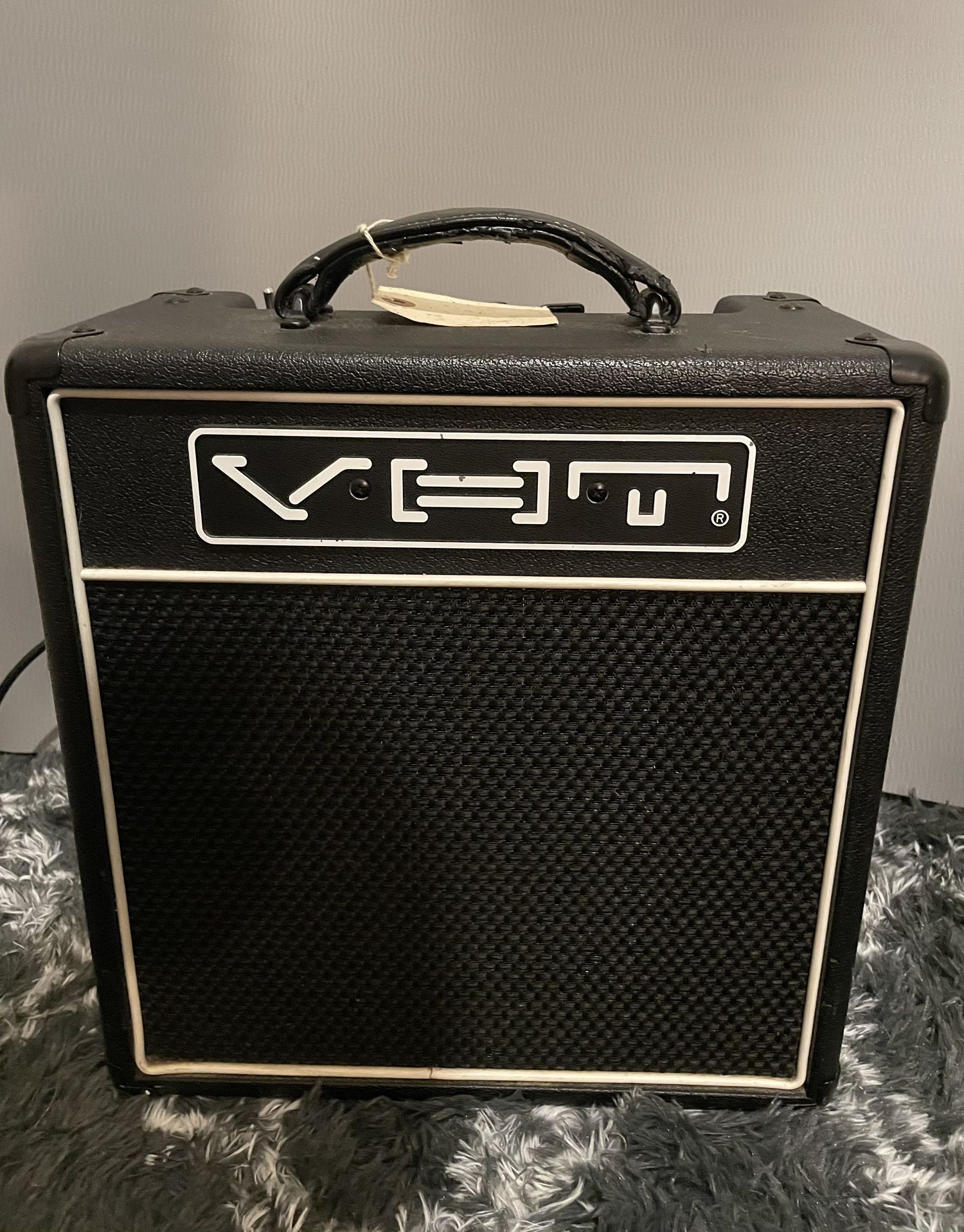 TUBE AMP VHT SPECIAL 6
