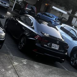 Lexus Is 200t F Sport 2016