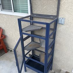 Cage Catio 