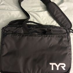 Tyr Laptop Briefcase Bag