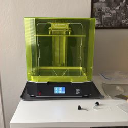 Phrozen 3d Resin Printer Sonic Mega 8ks