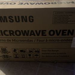 Samsung Microwave Model: Me19r7041fs/aa