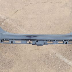 Hyundai Santa Fe Rear Bumper 2019 2020 Part $90