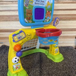 VTech Smart Shots Sports Center
