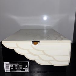 Jordan 2 Low Size 8.5