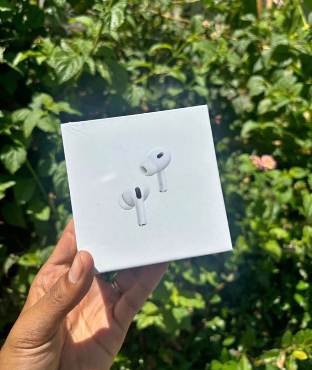 AirPod Pro 2