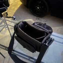 Camera bag