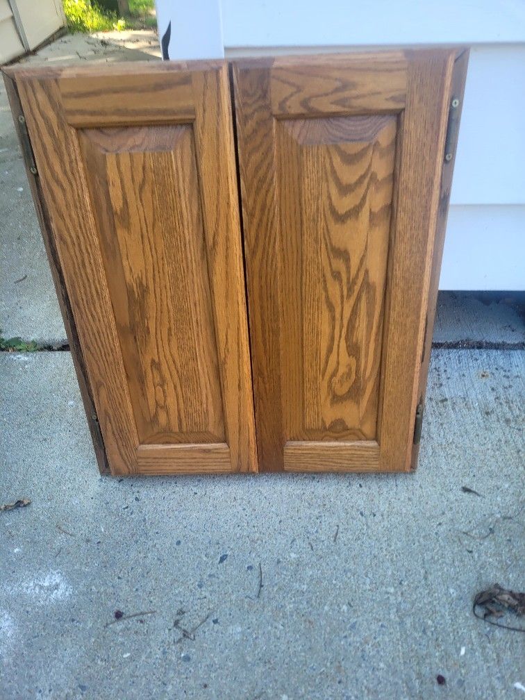 Free Medicine Cabinet