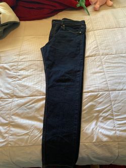 Men’s Levi’s