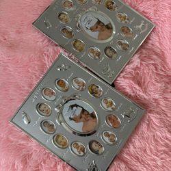 Baby’s First Year Photos 