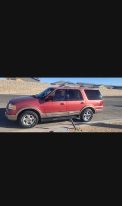 2003 Ford Expedition