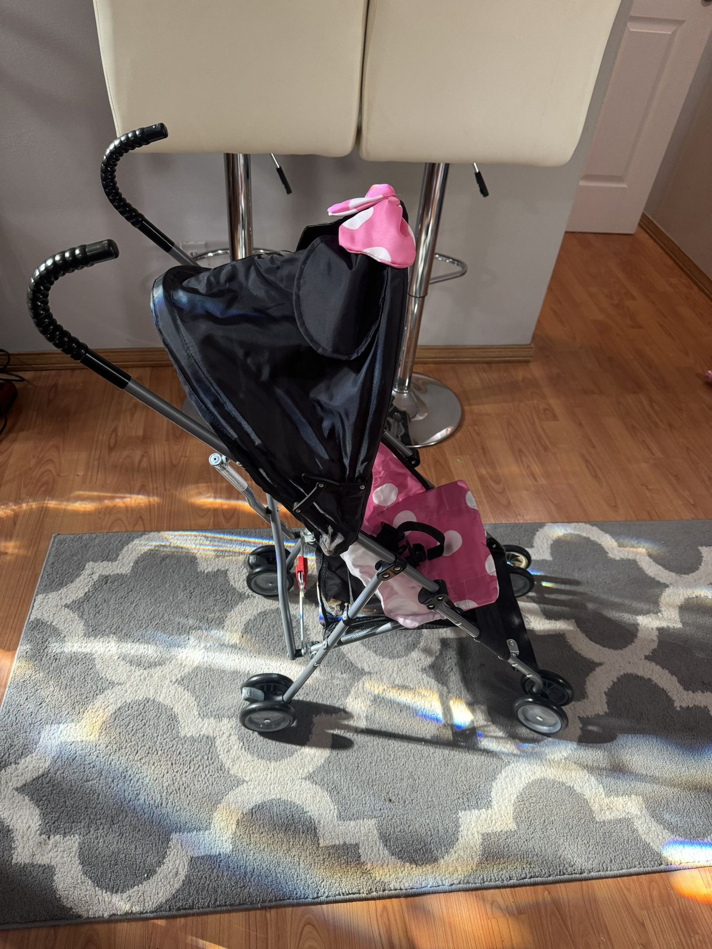 Kids Stroller