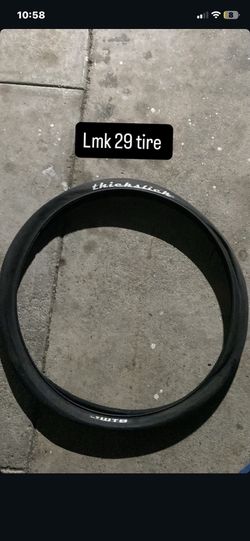 Thick slick trades or offers