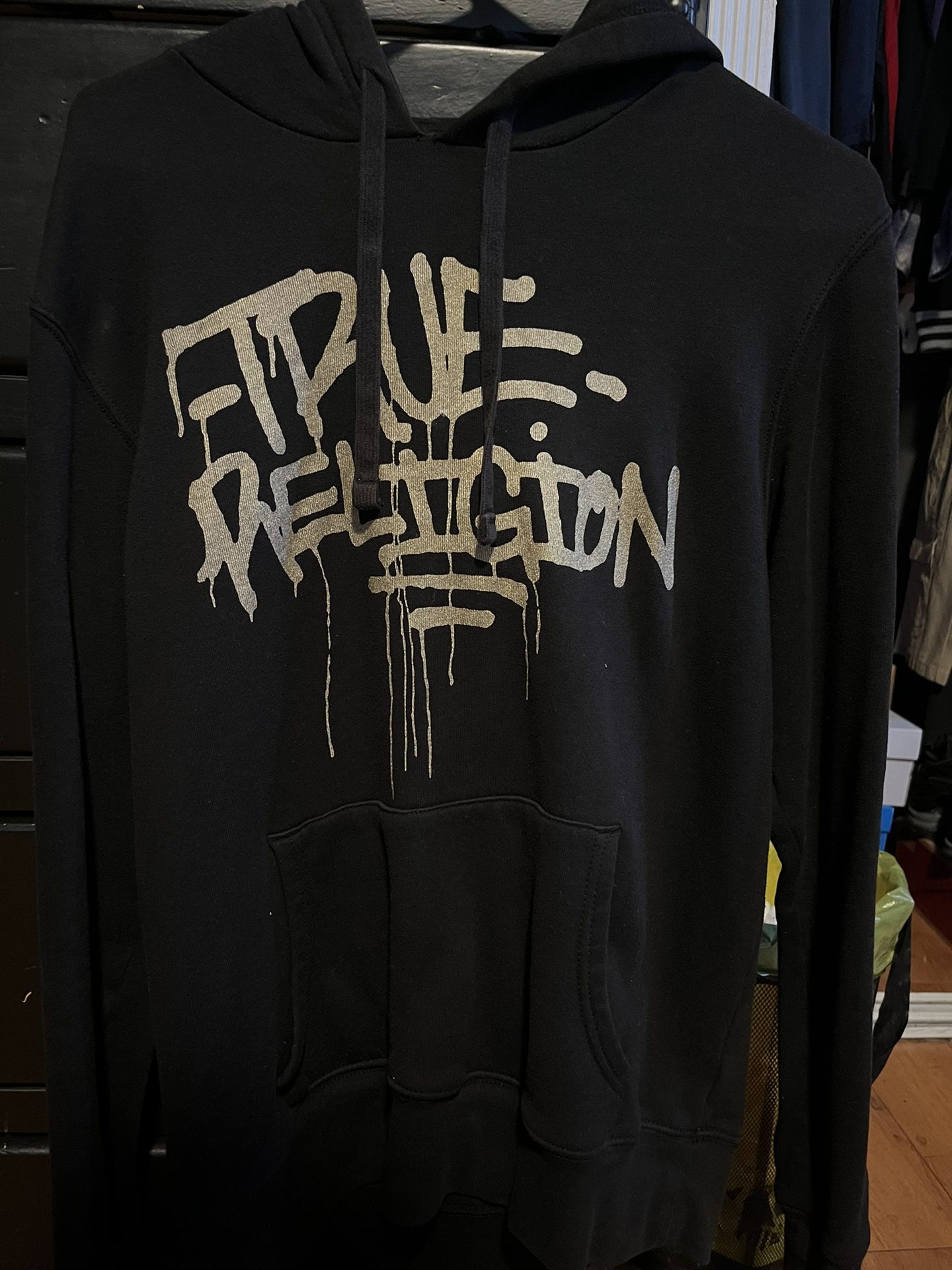 True Religion Hoodie