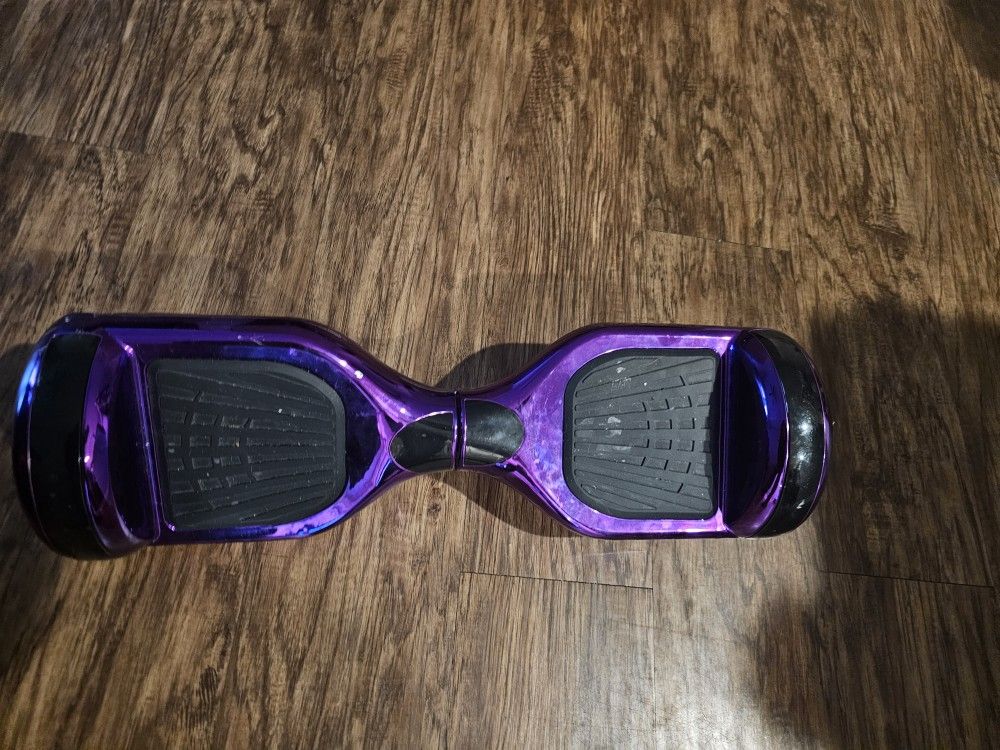 Hover Board