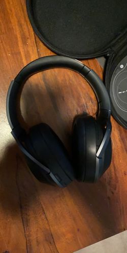 Sony WH-1000XM2 Headphones