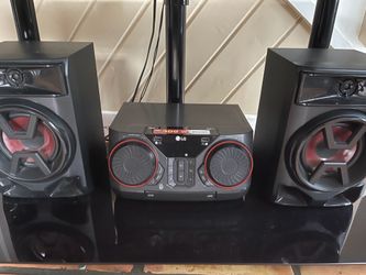 STEREO BLUETOOTH LG