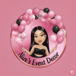 Party Event Decorations 