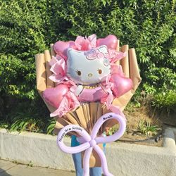 Balloon Bouquet
