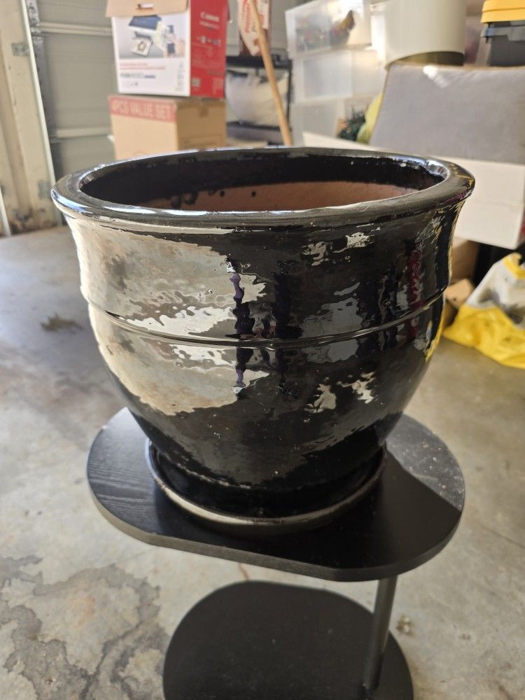 Ceramic Planter