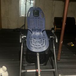 Inversion Table